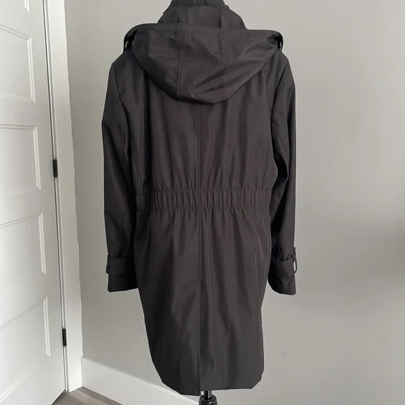 NEW Calvin Klein Softshell Jacket 🖤 - Picture 6 of 15